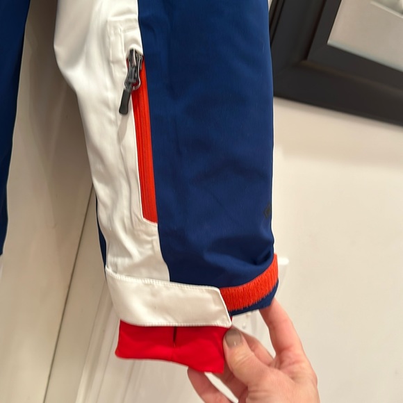 Spyder Men’s Whistler GTX ski jacket - Picture 6 of 15